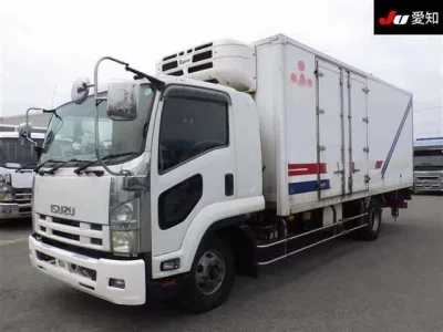 Isuzu TRUCK