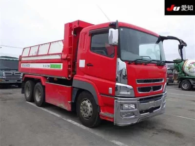 Mitsubishi SUPER GREAT