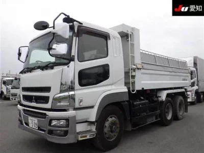 Mitsubishi SUPER GREAT