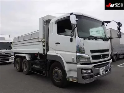 Mitsubishi SUPER GREAT