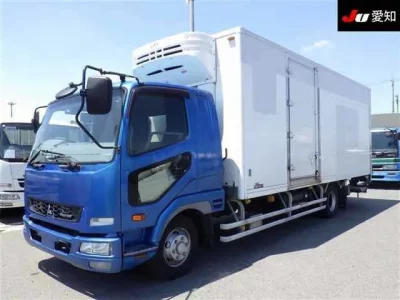 Mitsubishi FUSO FIGHTER