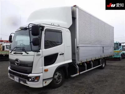 Hino RANGER