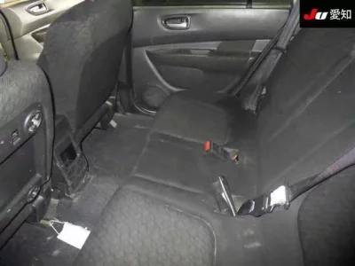Nissan WINGROAD