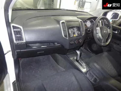 Nissan WINGROAD