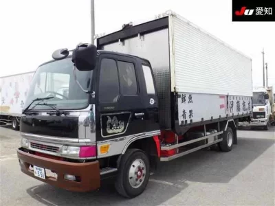 Hino RANGER