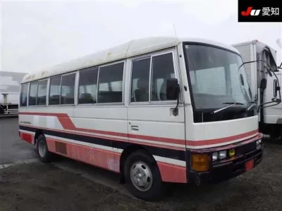 Isuzu JOURNEY