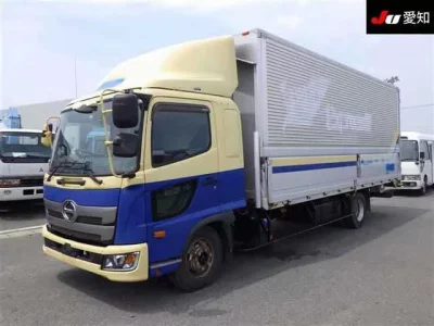 Hino RANGER