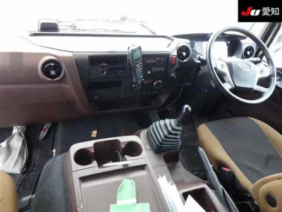 Hino RANGER