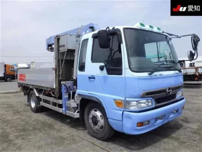 Hino RANGER