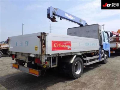 Hino RANGER