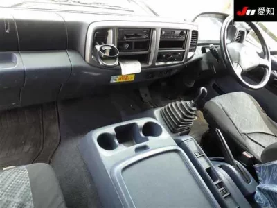 Hino RANGER