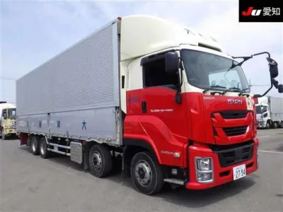 Isuzu TRUCK