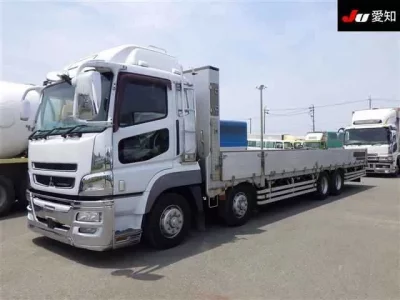 Mitsubishi SUPER GREAT
