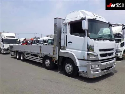 Mitsubishi SUPER GREAT
