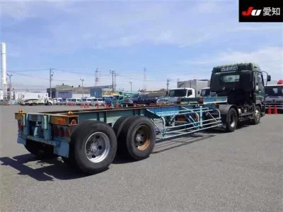 Isuzu TRUCK