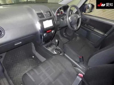 Suzuki SX-4