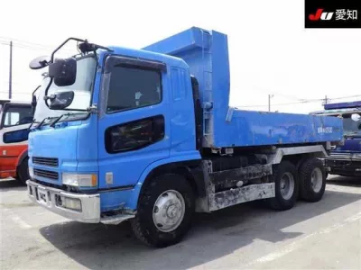 Mitsubishi SUPER GREAT