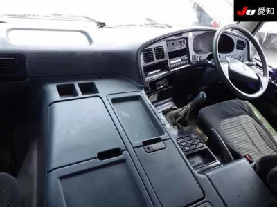 Mitsubishi SUPER GREAT
