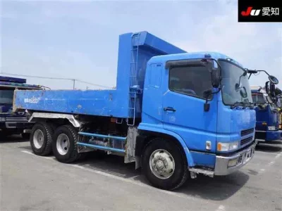 Mitsubishi SUPER GREAT