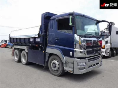Mitsubishi SUPER GREAT