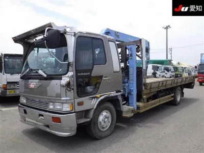 Hino RANGER