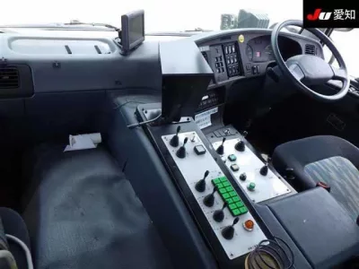 Mitsubishi SUPER GREAT