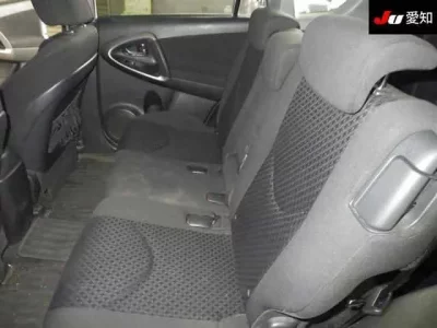 Toyota VANGUARD