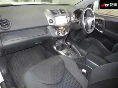 Toyota VANGUARD