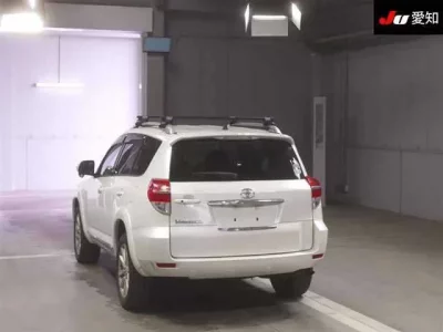 Toyota VANGUARD