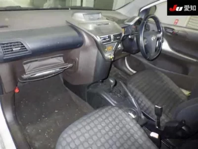 Toyota IQ