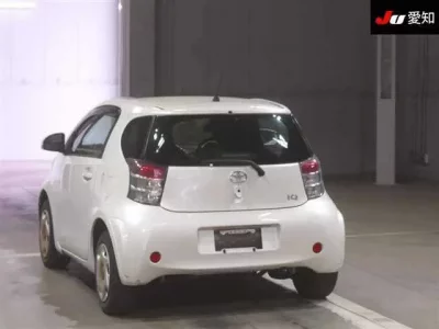 Toyota IQ