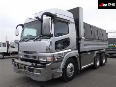 Mitsubishi SUPER GREAT
