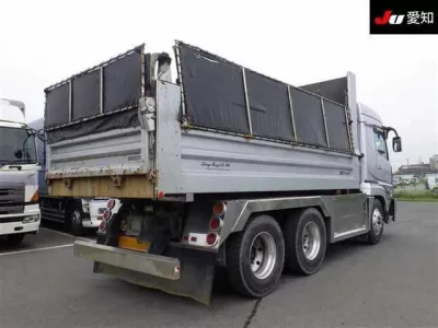 Mitsubishi SUPER GREAT