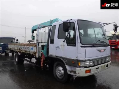 Hino RANGER