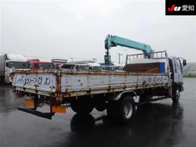 Hino RANGER