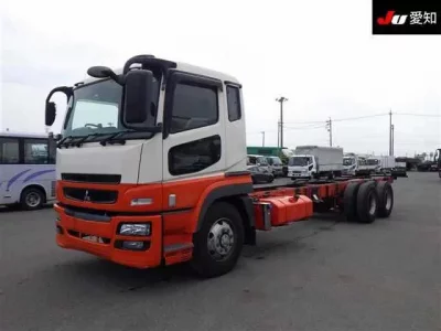 Mitsubishi SUPER GREAT