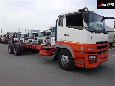 Mitsubishi SUPER GREAT