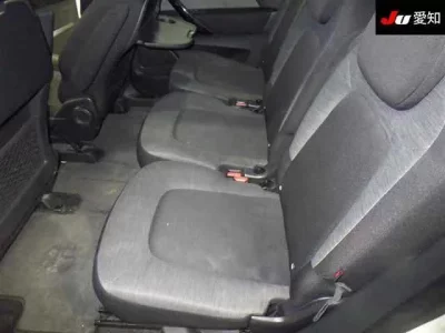 Citroen GRAND C4