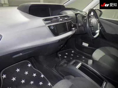 Citroen GRAND C4