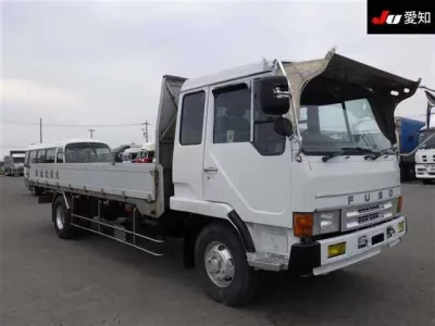 Mitsubishi FUSO FIGHTER