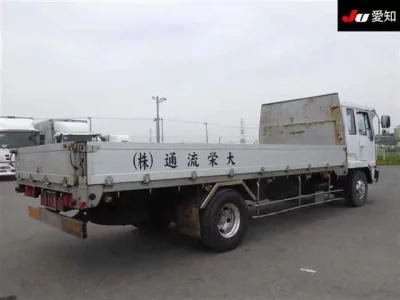 Mitsubishi FUSO FIGHTER