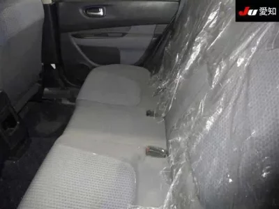 Nissan WINGROAD