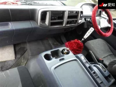 Hino RANGER