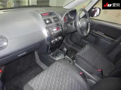 Suzuki SX-4