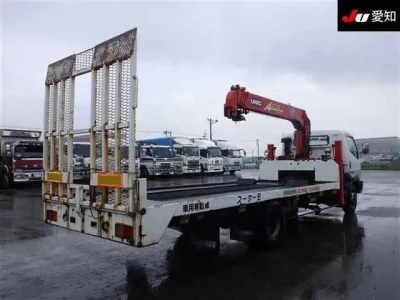 Mitsubishi FUSO FIGHTER
