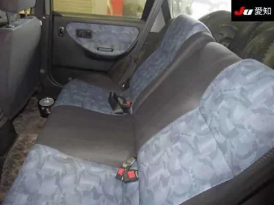 Nissan WINGROAD