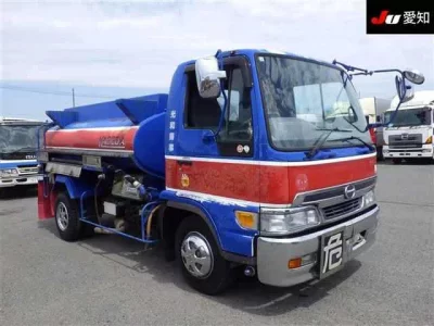 Hino RANGER