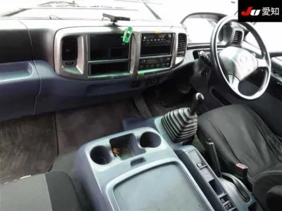 Hino RANGER