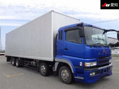 Mitsubishi SUPER GREAT