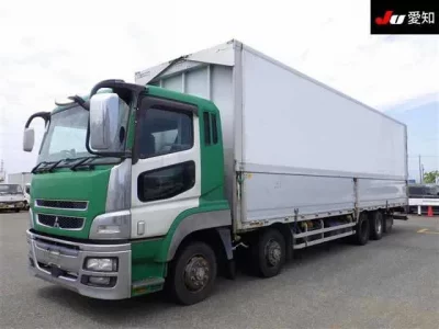 Mitsubishi SUPER GREAT